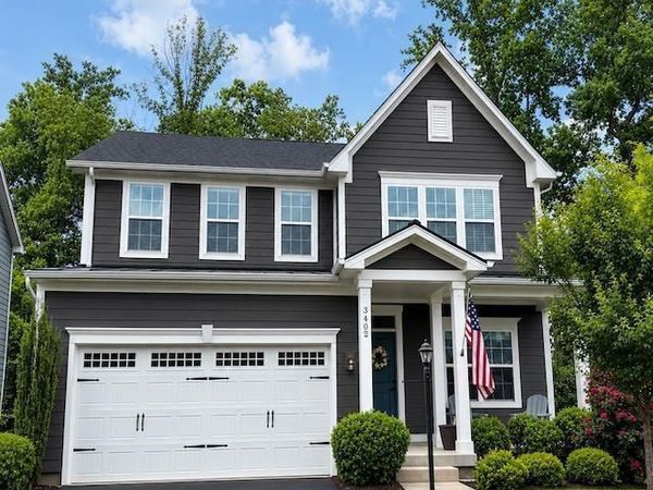 3402 STEAMER DR, KESWICK, VA 22947