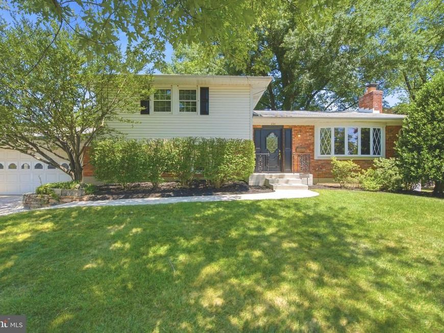 220 Solway Road, Lutherville Timonium, MD 21093 Main Photo