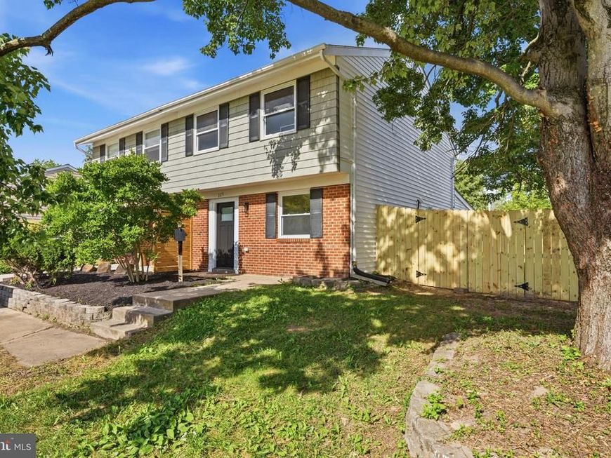 225 Haverhill Road , Joppa, MD 21085 Main Photo