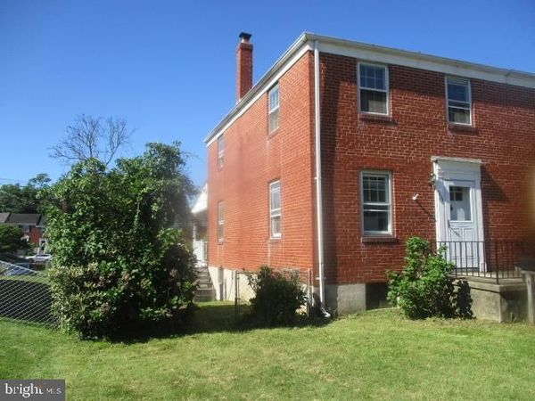 1833 TRENLEIGH ROAD , BALTIMORE, MD 21234