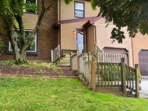 2570 TERRACED HILL COURT , POTTSTOWN, PA 19464