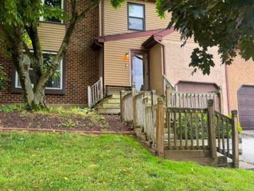 2570 Terraced Hill Court , Pottstown, PA 19464 Main Photo