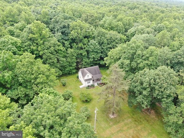 23360 BURNS VALLEY ROAD, DOYLESBURG, PA 17219
