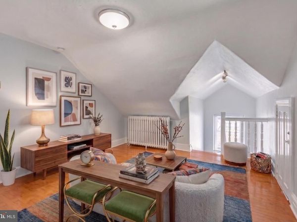 158 MONTGOMERY AVENUE, Unit 3, BALA CYNWYD, PA 19004