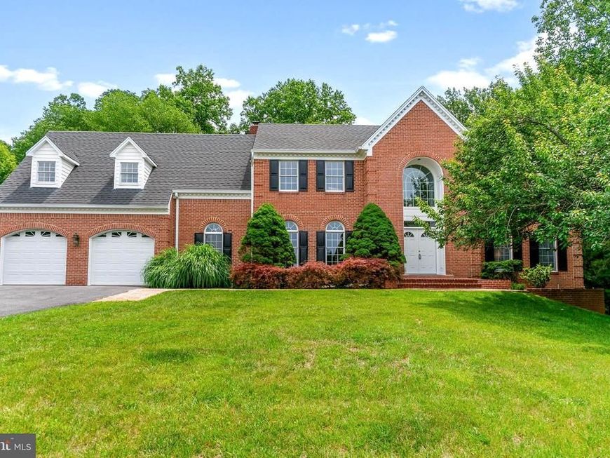 18117 Hayloft Drive, Derwood, MD 20855 Main Photo
