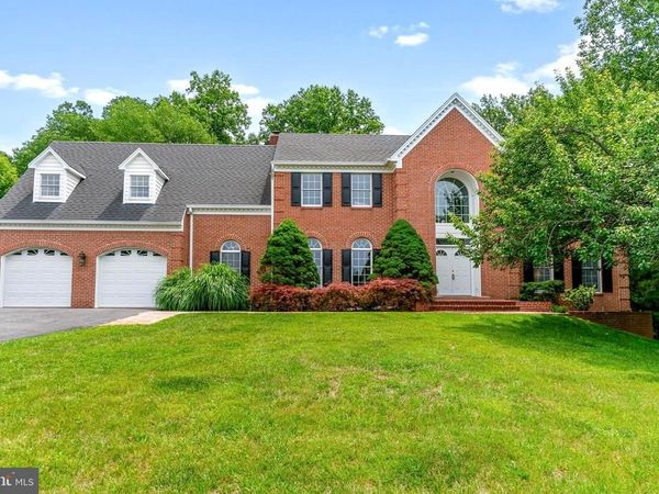 18117 HAYLOFT DRIVE, DERWOOD, MD 20855