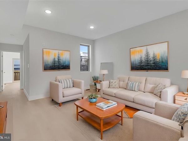 3259 N 13TH STREET , Unit C, PHILADELPHIA, PA 19140