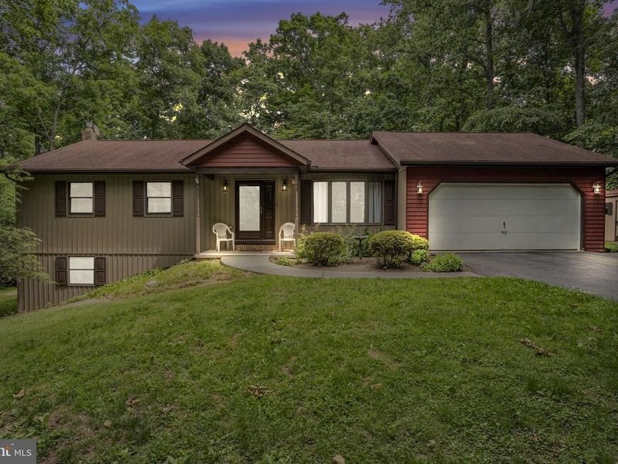 350 Poplar Road, Dillsburg, PA 17019 Main Photo