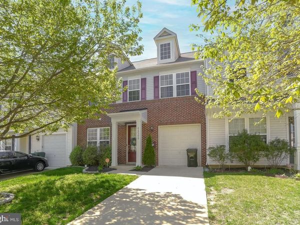 44509 GRAY WOLF STREET , CALIFORNIA, MD 20619