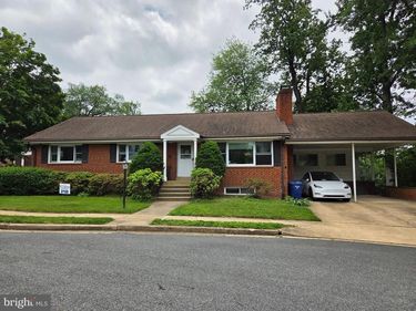 4770 33RD STREET N, ARLINGTON, VA 22207