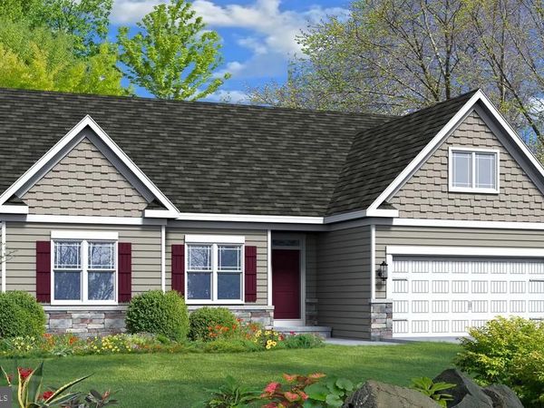 277 WINDJAMMER ROAD, OCEAN PINES, MD 21811