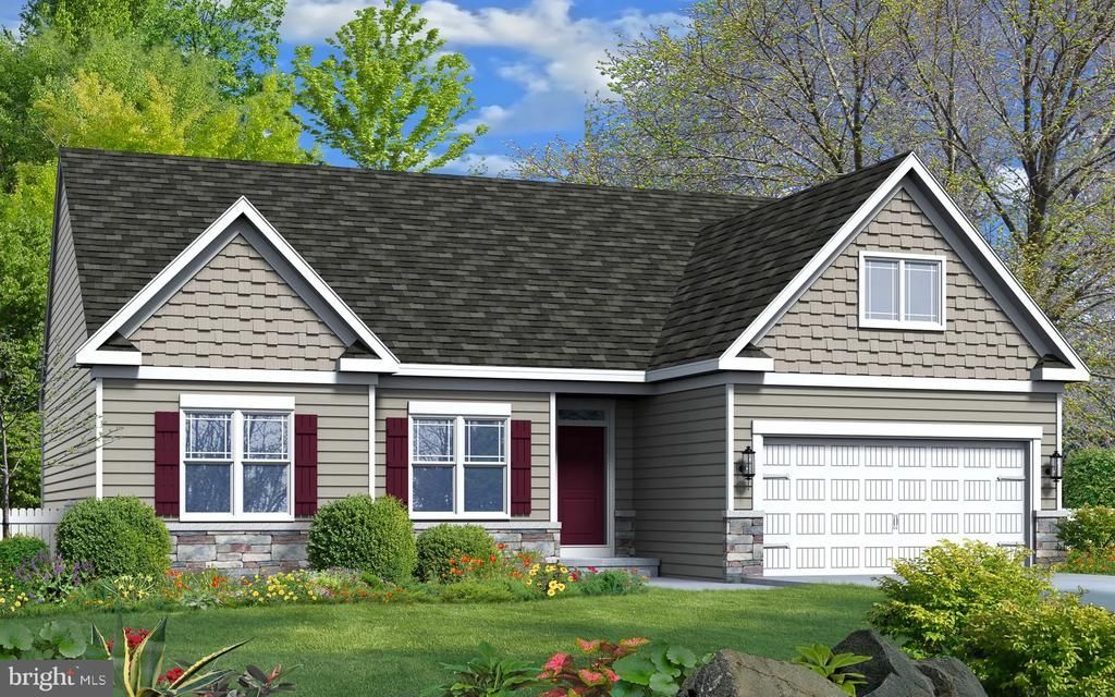 277 WINDJAMMER ROAD, OCEAN PINES, MD 21811
