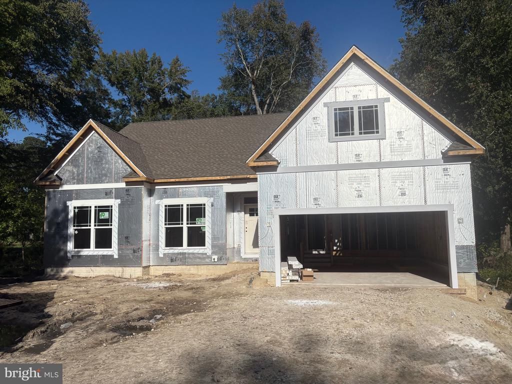 277 WINDJAMMER ROAD, OCEAN PINES, MD 21811
