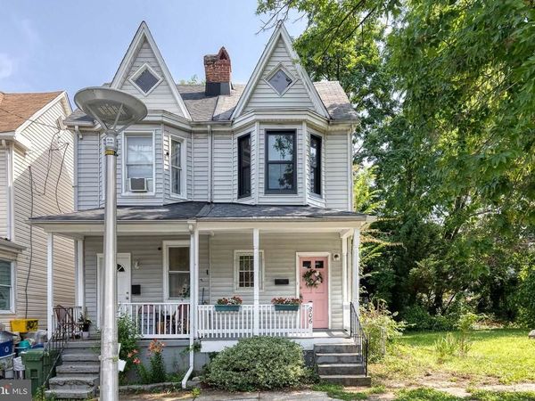 806 HOMESTEAD STREET, BALTIMORE, MD 21218