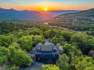 780 RAINIER ROAD , MCGAHEYSVILLE, VA 22840