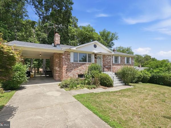 2008 VALLEY VIEW DRIVE, FORT WASHINGTON, MD 20744