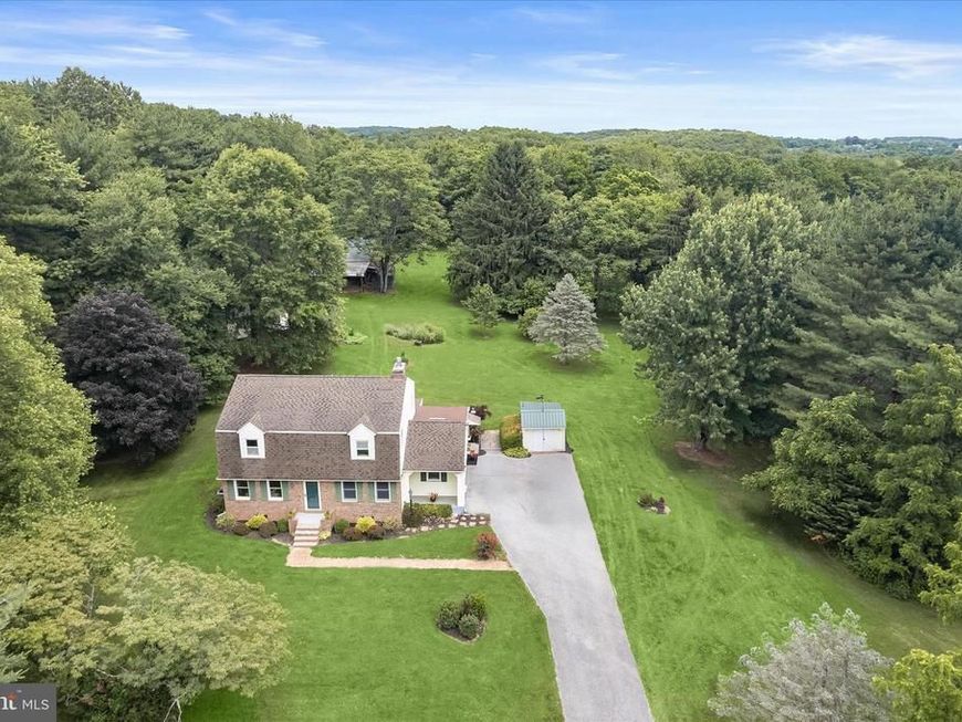 2319 Braddock Road, Woodbine, MD 21797 Main Photo
