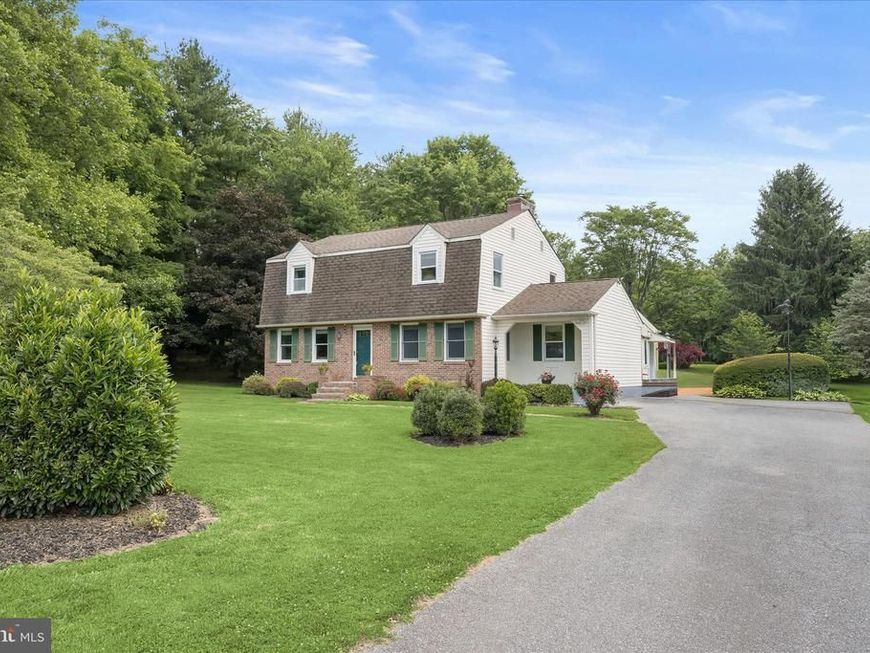 2319 Braddock Road, Woodbine, MD 21797 Main Photo