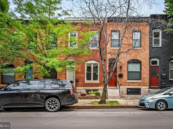 19 N EAST AVENUE , BALTIMORE, MD 21224