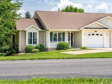 849 OX ROAD, WOODSTOCK, VA 22664