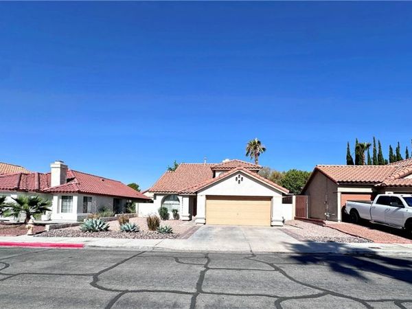 3317 Surfline Drive , Las Vegas, NV 89117