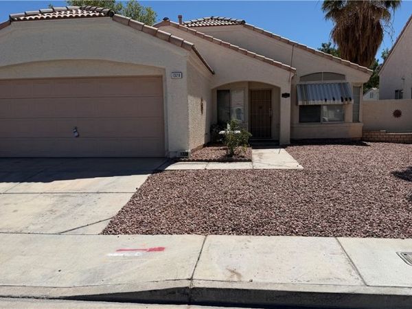 1328 Maplegrove Circle , Las Vegas, NV 89108