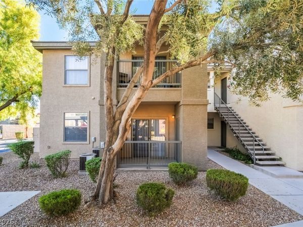8000 W Badura Avenue , Unit 1057, Las Vegas, NV 89113