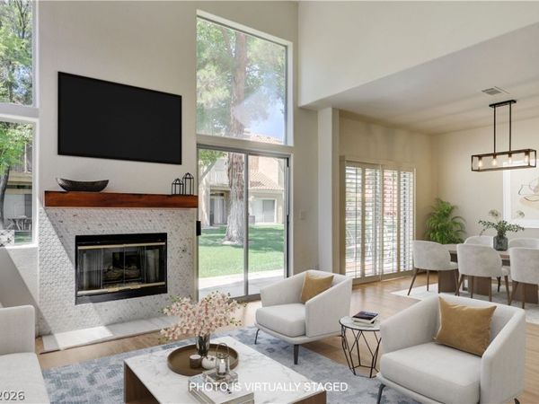5309 La Patera Lane, Las Vegas, NV 89149
