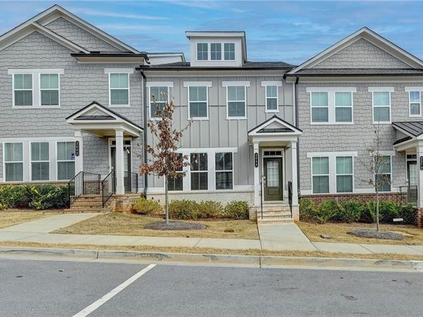 2689 Richmond Row Drive , Suwanee, GA 30024