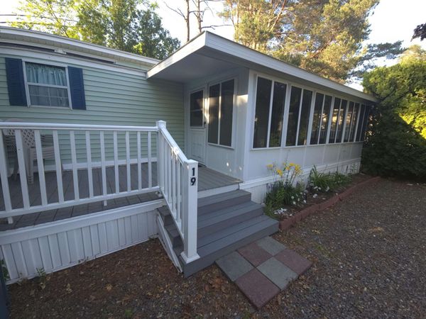 308 State Route 286, Unit Lot 19, Seabrook, NH 03874