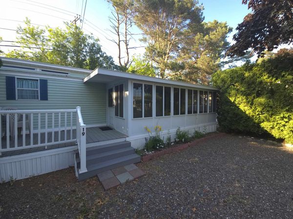 308 State Route 286, Unit Lot 19, Seabrook, NH 03874