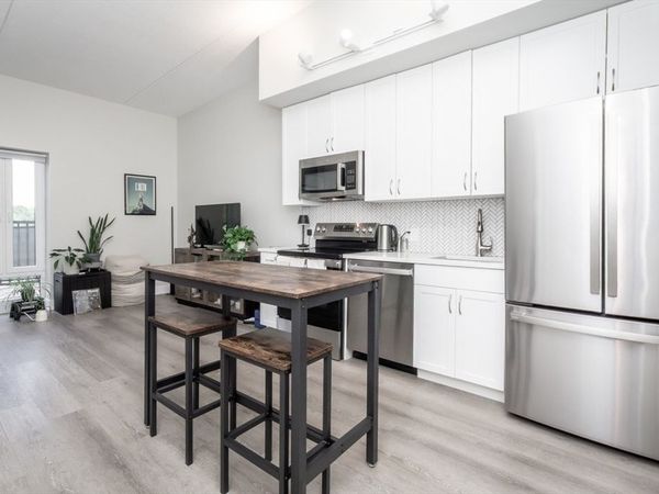 133 Salem, Unit 302, Revere, MA 02151