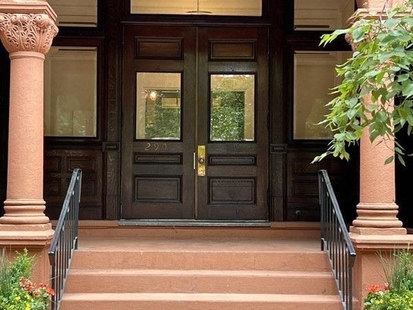 290 Commonwealth, Unit 16, Boston, MA 02115