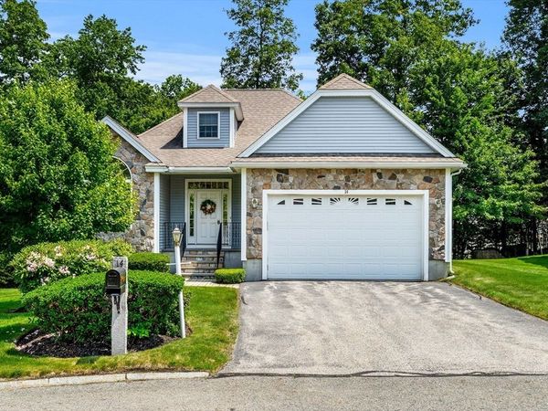 14 Rebecca Way, Unit 14, Methuen, MA 01844
