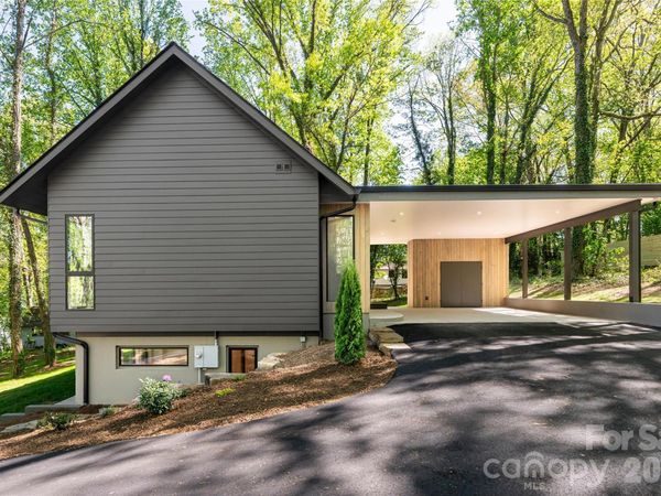 137 English Drive , Candler, NC 28715