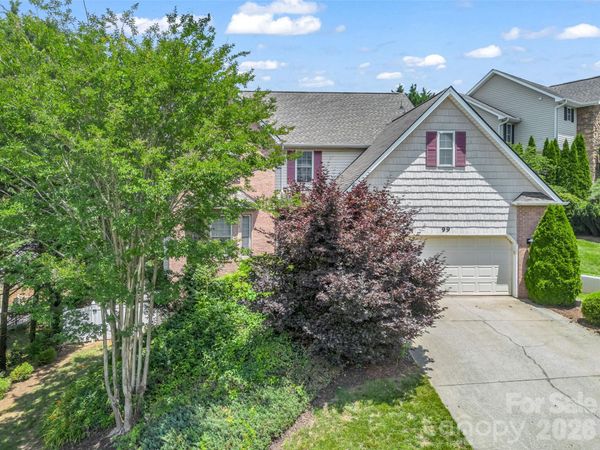 99 Driftstone Circle , Arden, NC 28704