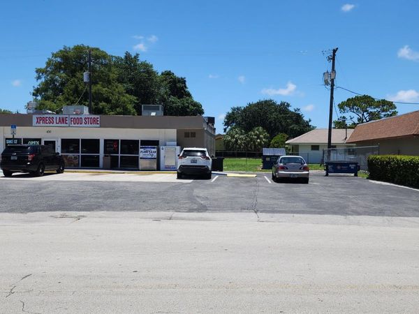 430 NW 65th Terrace, Margate, FL 00000