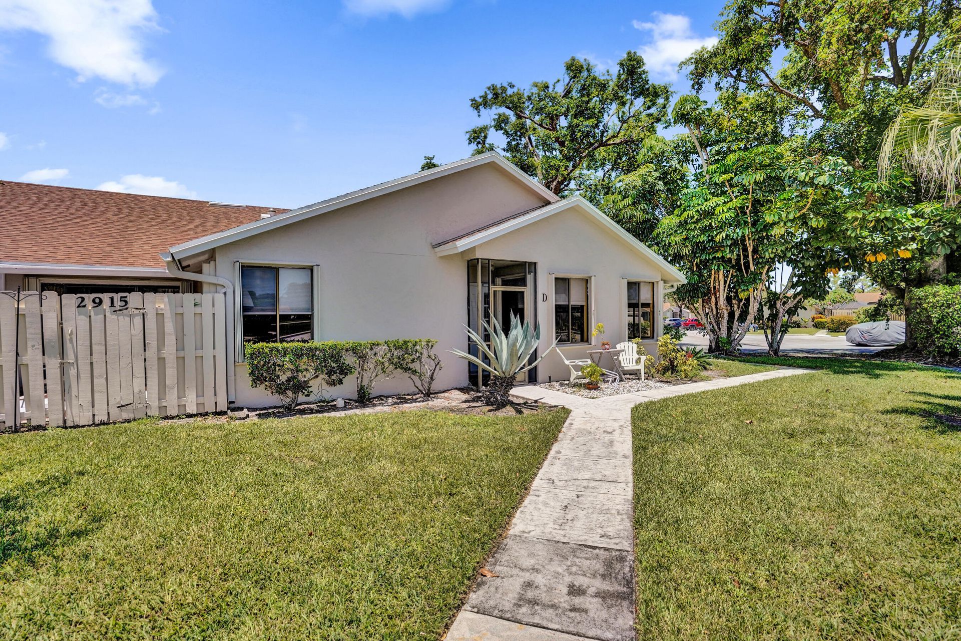 2915 NW 12th Street, Unit D, Delray Beach, FL 33445 Photo