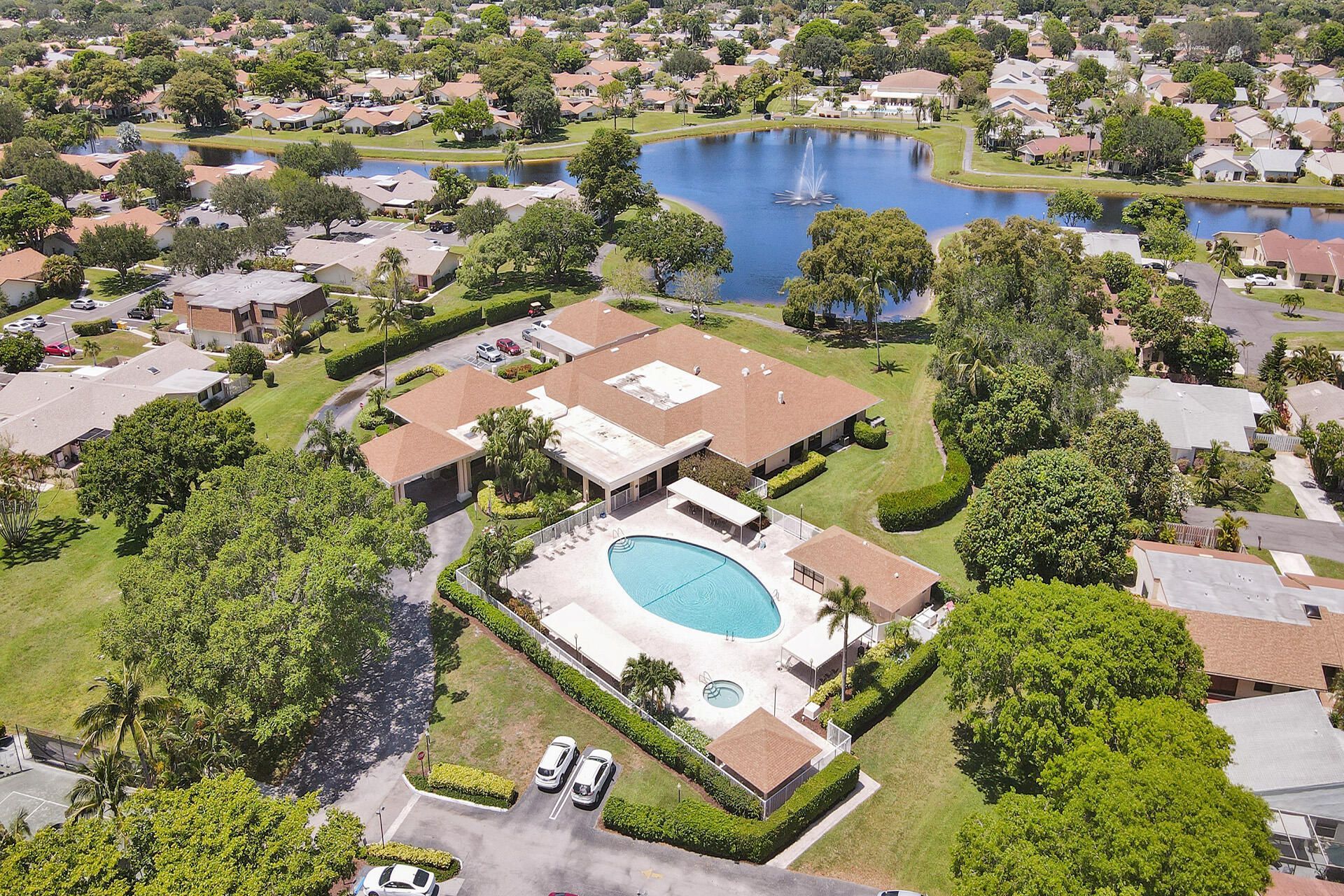2915 NW 12th Street, Unit D, Delray Beach, FL 33445 Photo