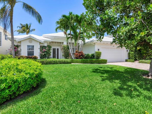 235 Claremont Lane, Palm Beach Shores, FL 33404