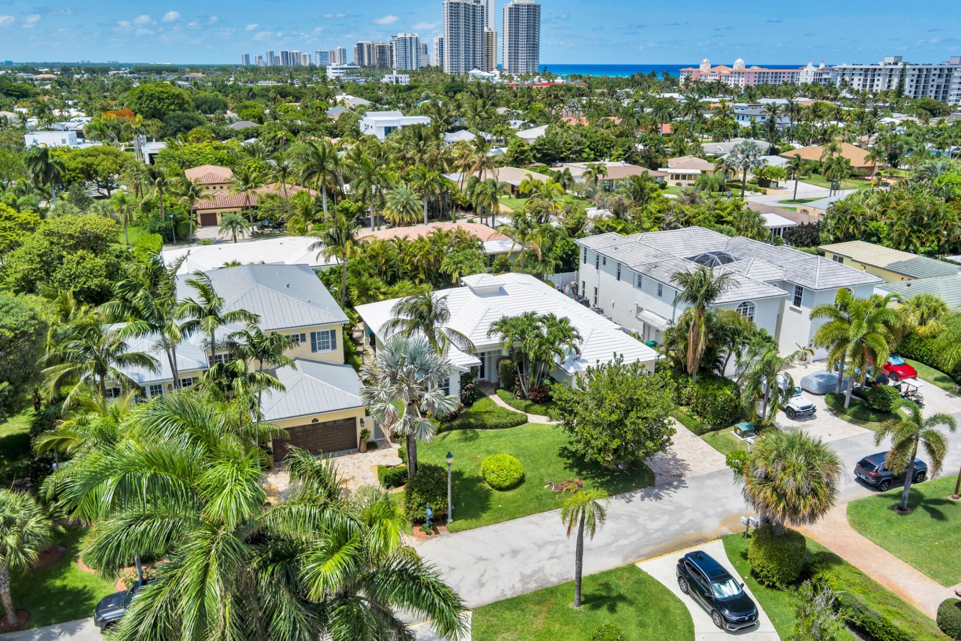 235 Claremont Lane, Palm Beach Shores, FL 33404 Photo