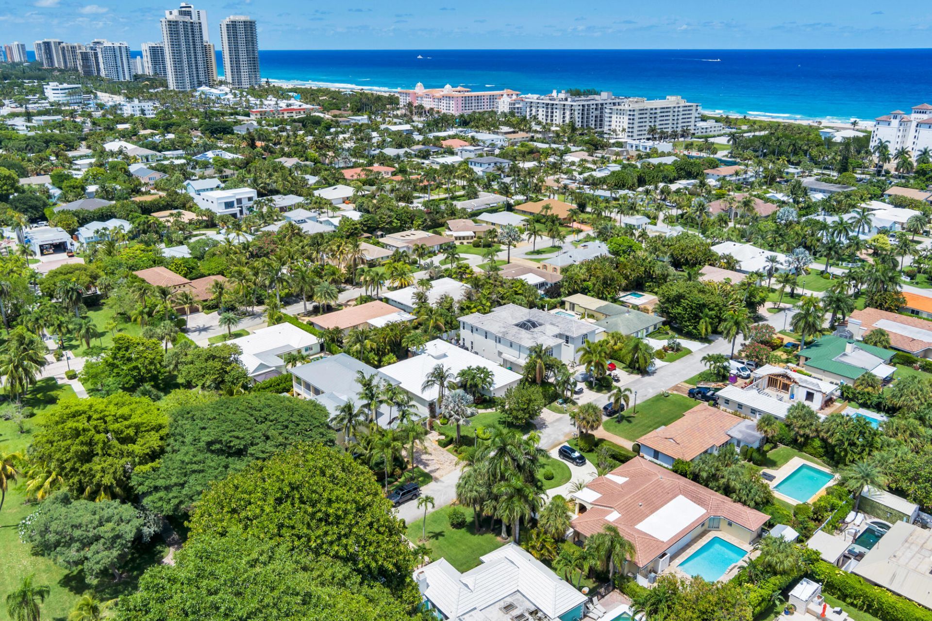 235 Claremont Lane, Palm Beach Shores, FL 33404 Photo