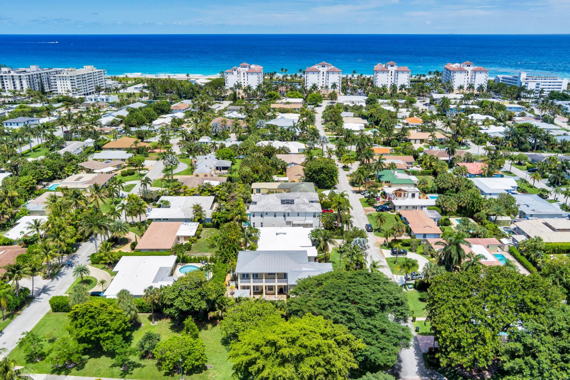 235 Claremont Lane, Palm Beach Shores, FL 33404 Photo