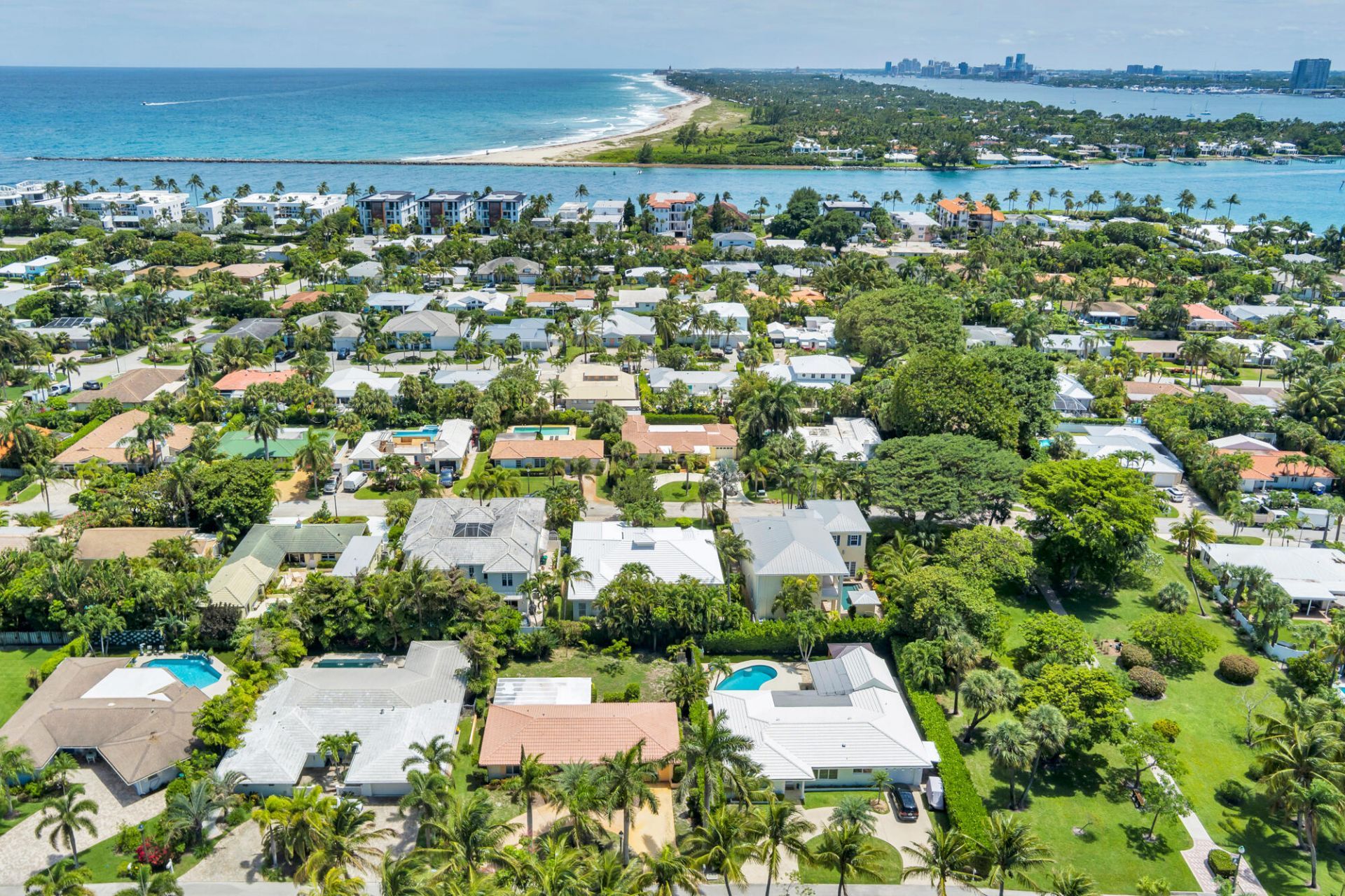 235 Claremont Lane, Palm Beach Shores, FL 33404 Photo