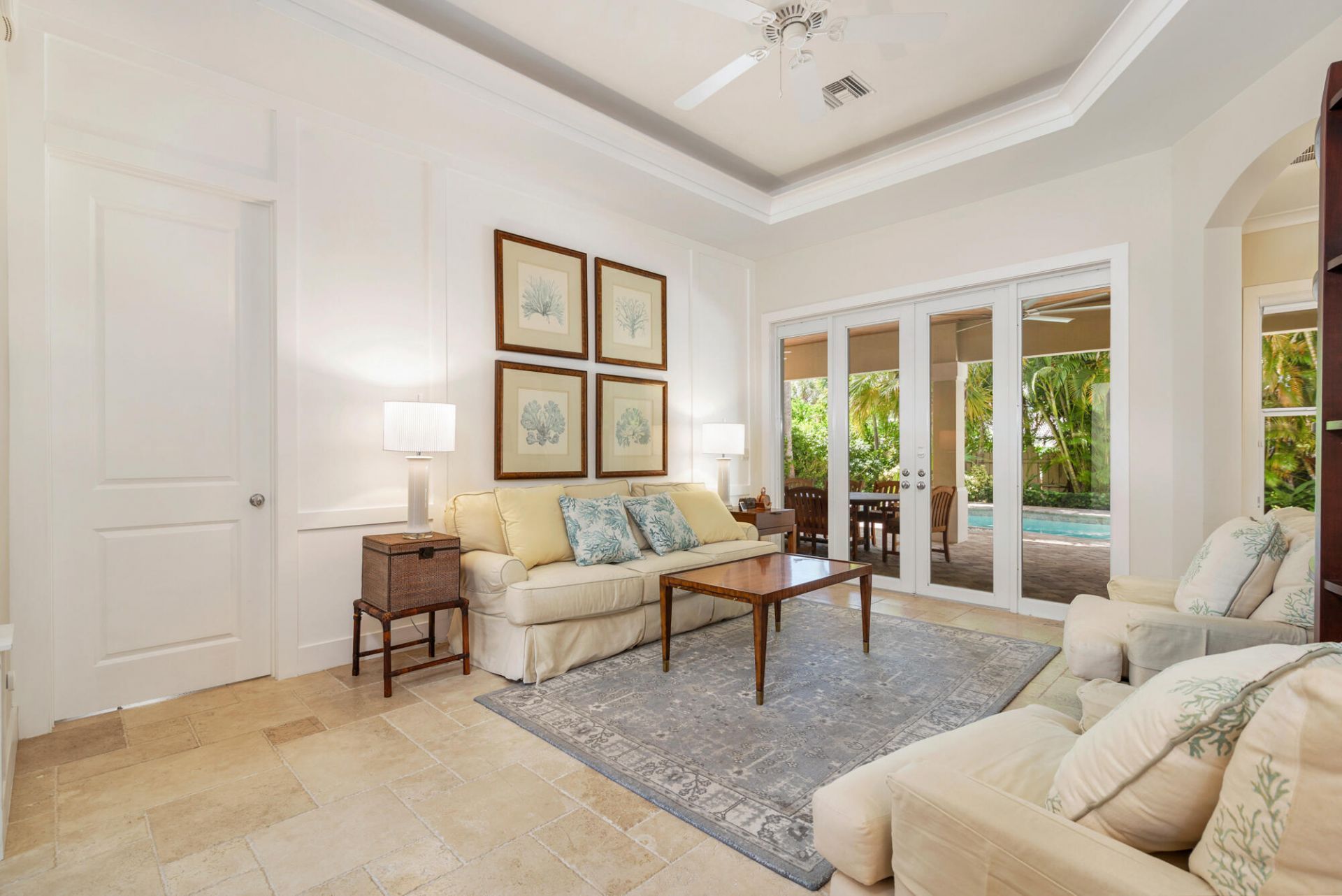 235 Claremont Lane, Palm Beach Shores, FL 33404 Photo