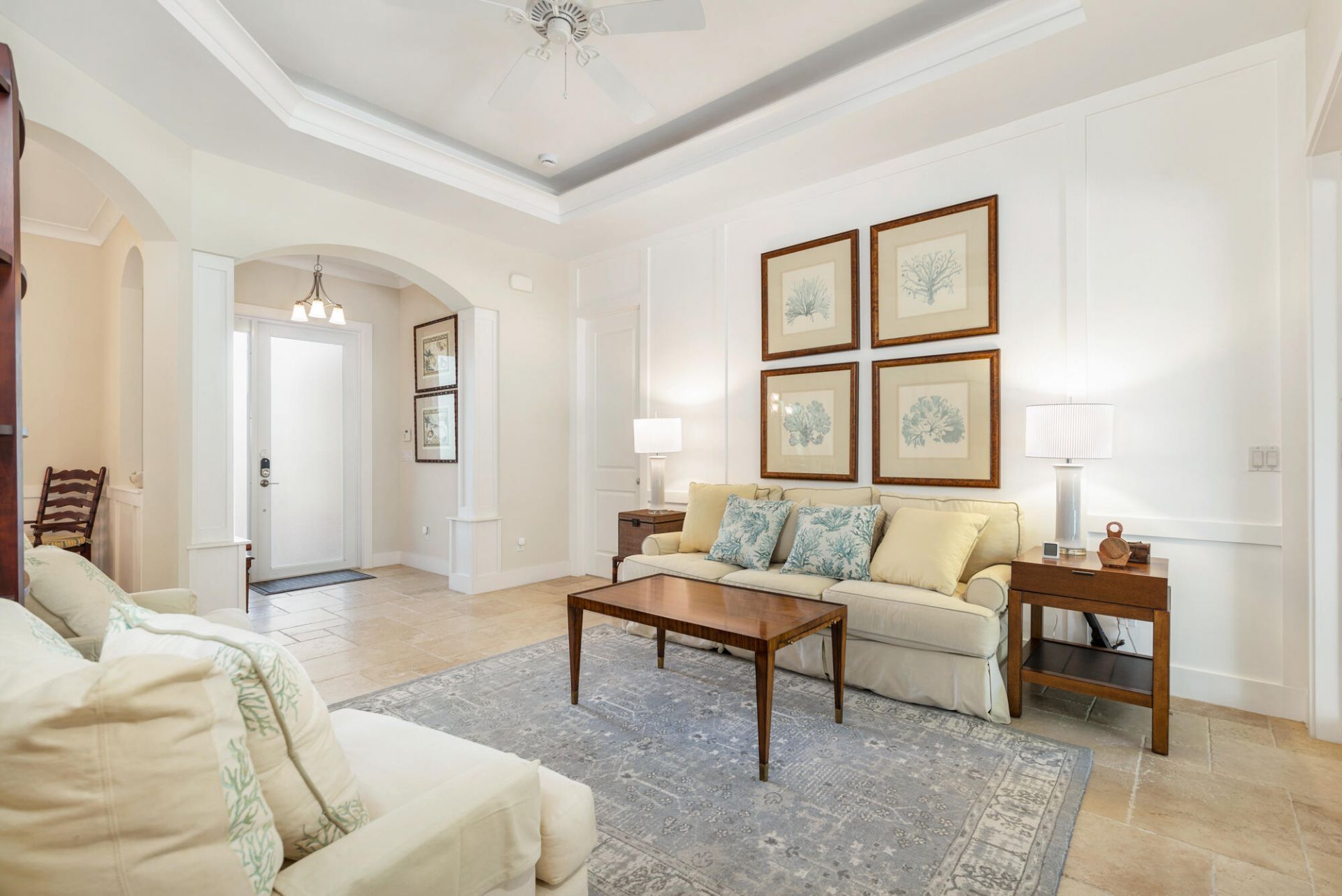 235 Claremont Lane, Palm Beach Shores, FL 33404 Photo