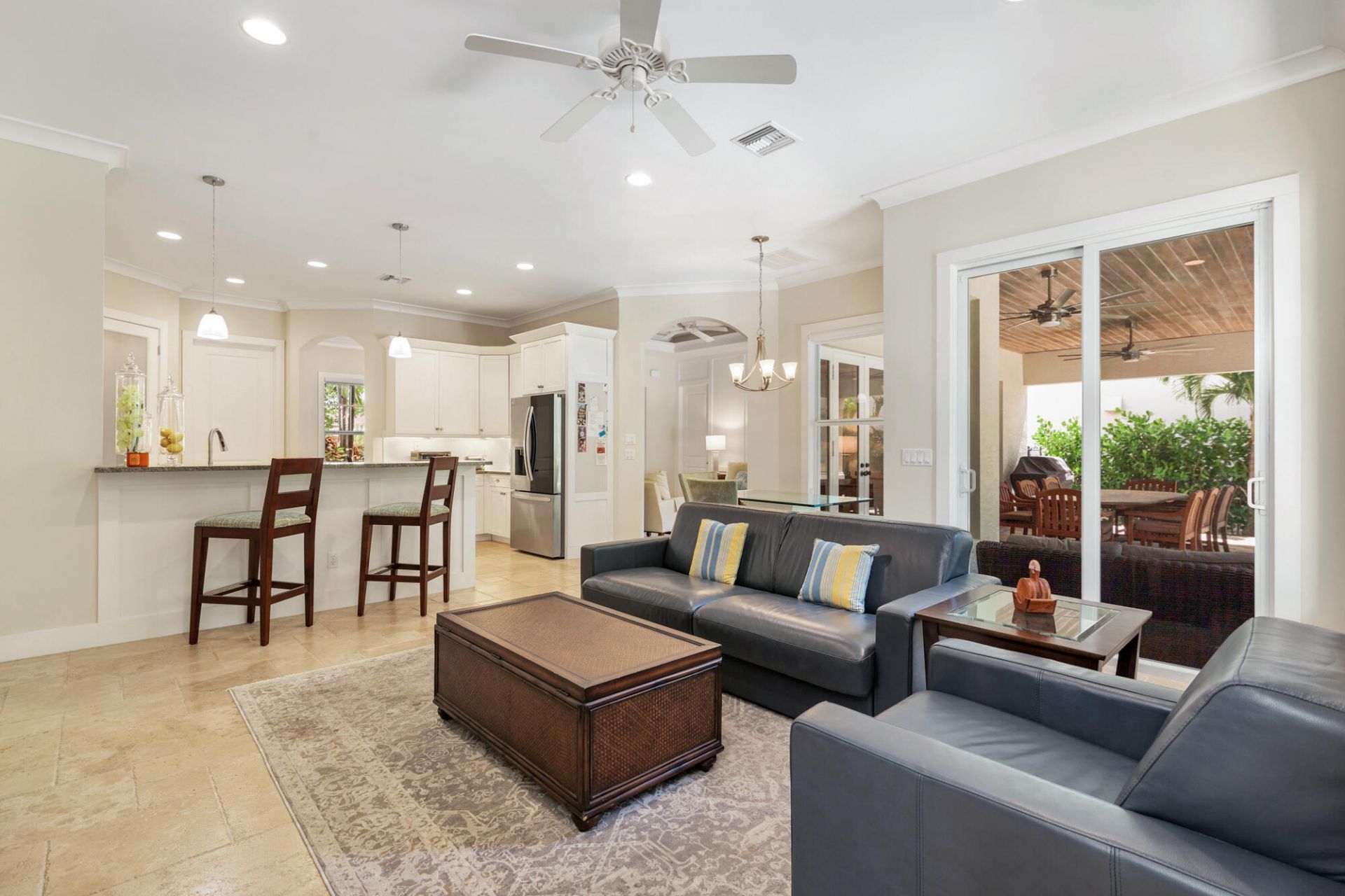 235 Claremont Lane, Palm Beach Shores, FL 33404 Photo