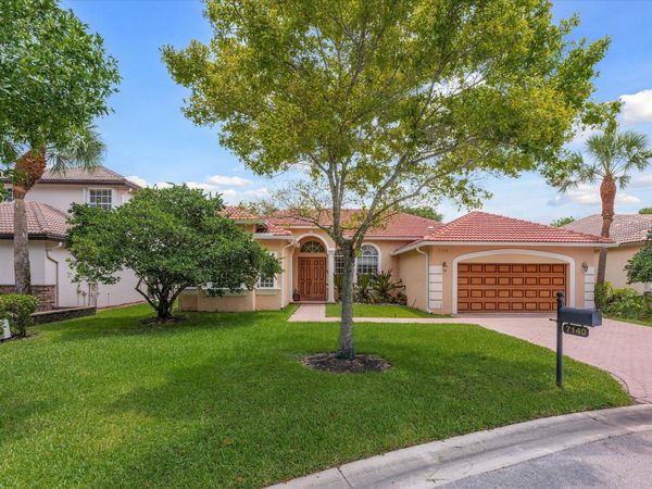 7140 Pinecreek Way, Coconut Creek, FL 33073