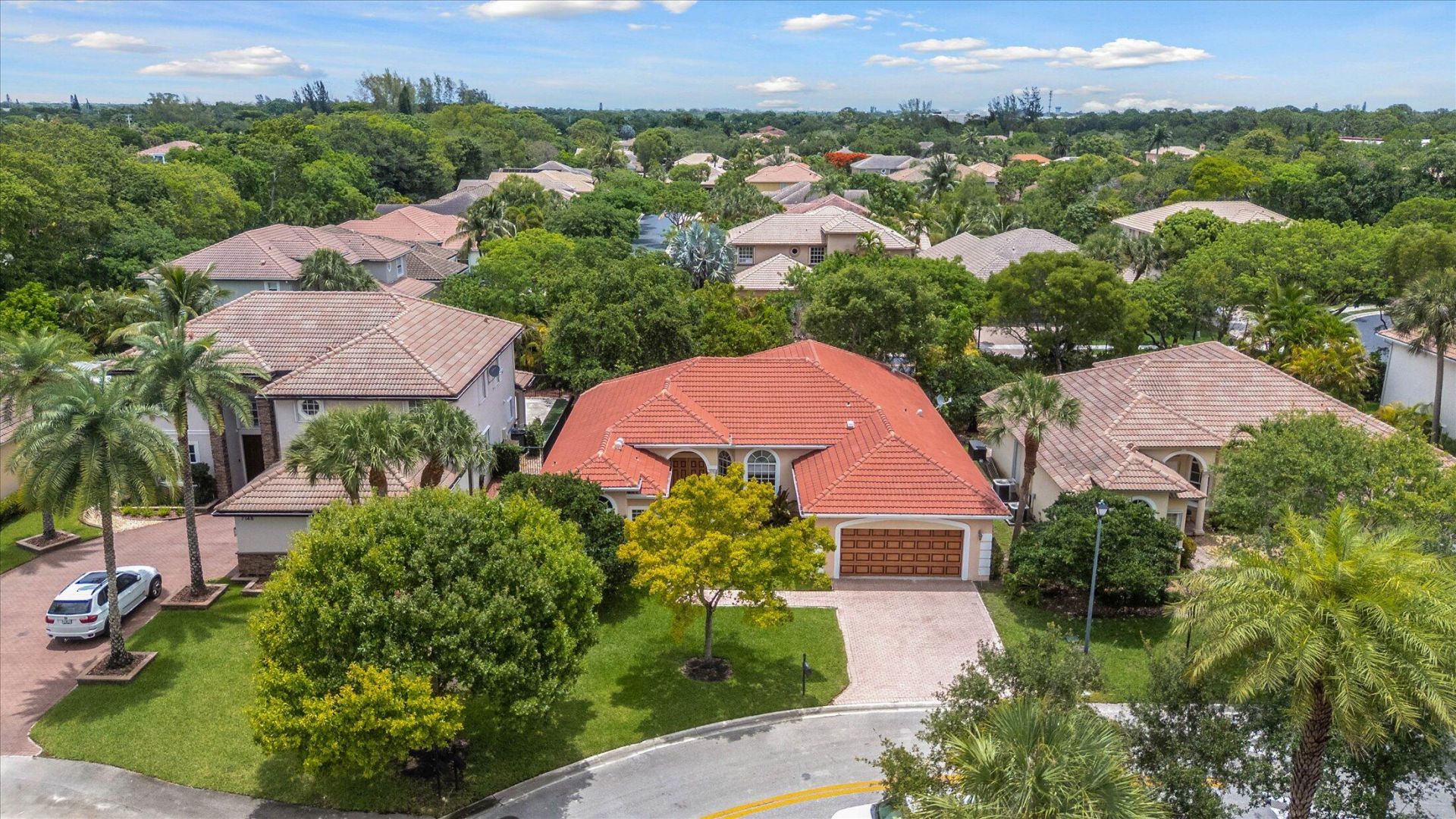 7140 Pinecreek Way, Coconut Creek, FL 33073 Photo