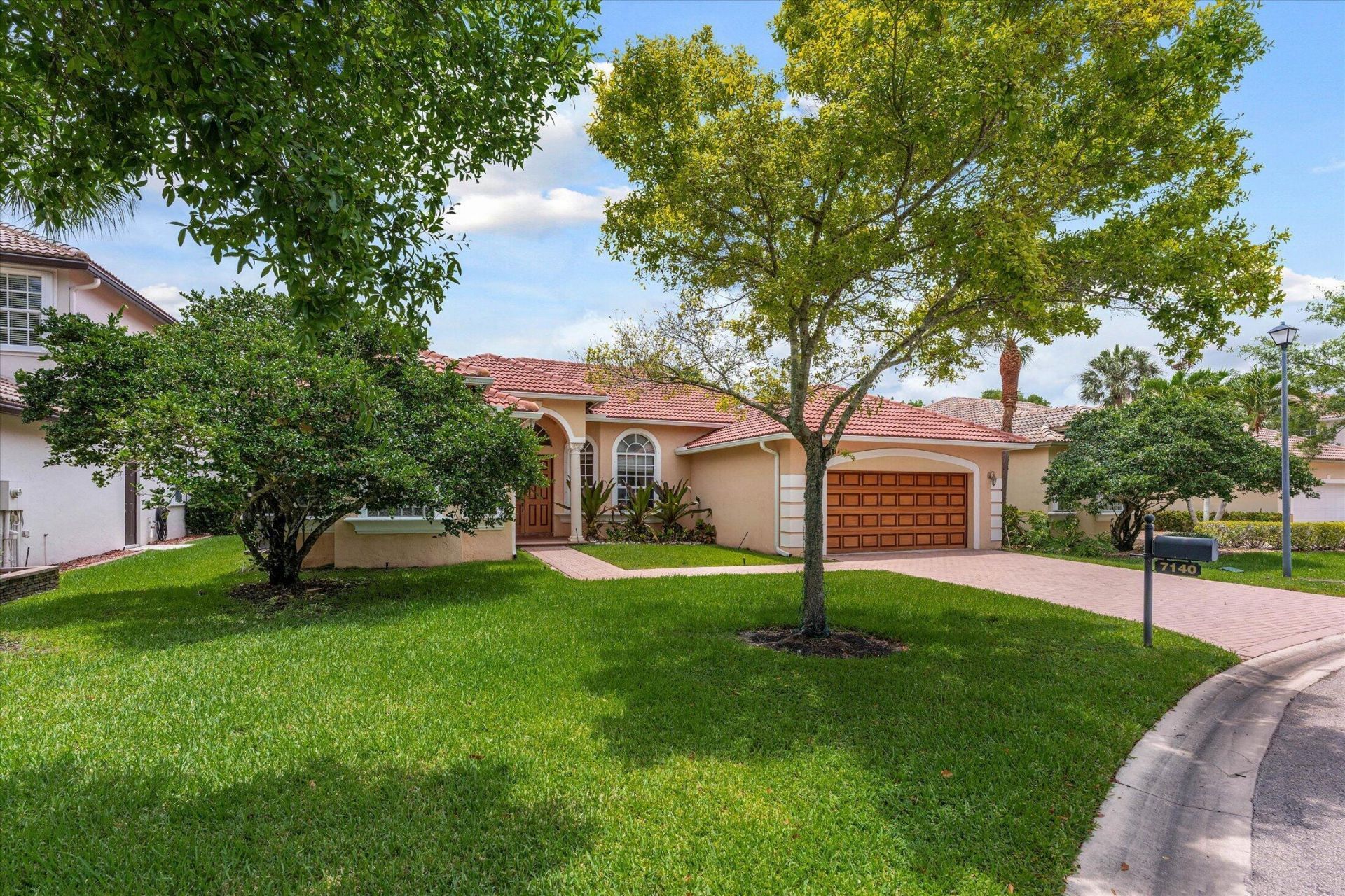 7140 Pinecreek Way, Coconut Creek, FL 33073 Photo